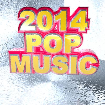 2014 Pop Music's cover