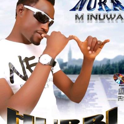 mu gaida ango By Nura M Inuwa's cover