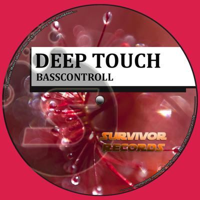 Deep Touch (Original Mix)'s cover