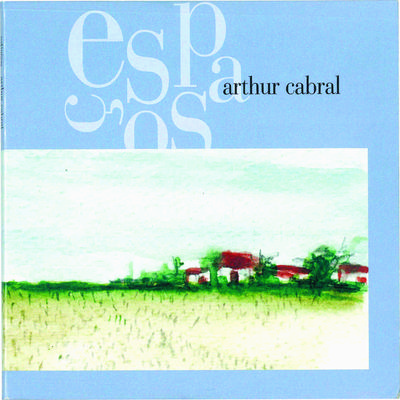 Arthur Cabral's cover