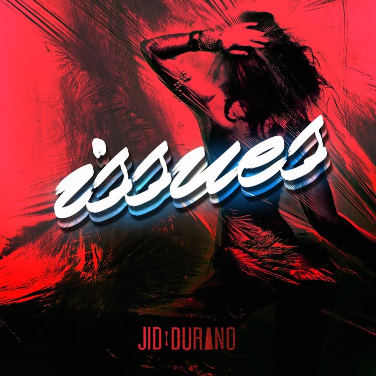 Jid Durano's avatar image