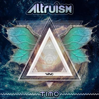 Timo (Original Mix) By Altruism's cover