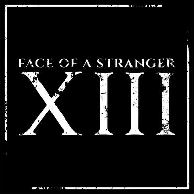 The Road By Face of a Stranger's cover