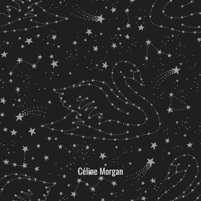 Under the Milky Way By Céline Morgan's cover