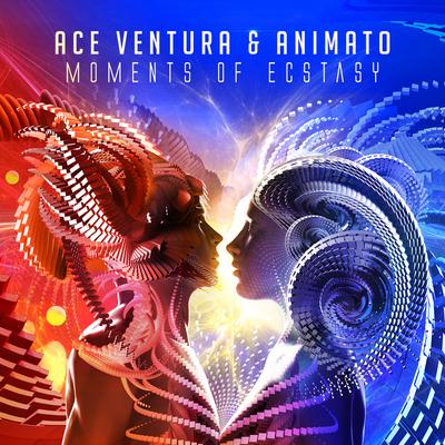 Moments of Ecstasy By Ace Ventura, Animato's cover