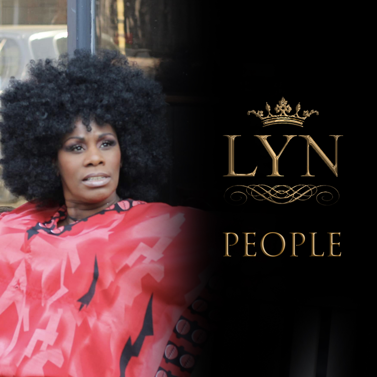 Lyn's avatar image