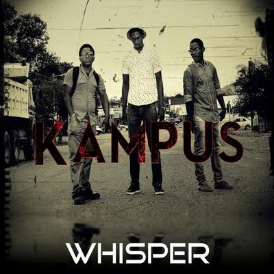 Kampus's cover