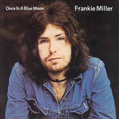 I Can't Change It (2011 Remaster) By Frankie Miller's cover