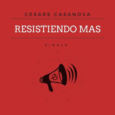 Cesare Casanova's cover