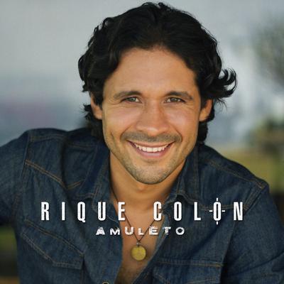 RIQUE COLÓN's cover