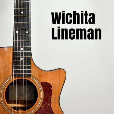 Wichita Lineman (Instrumental)'s cover