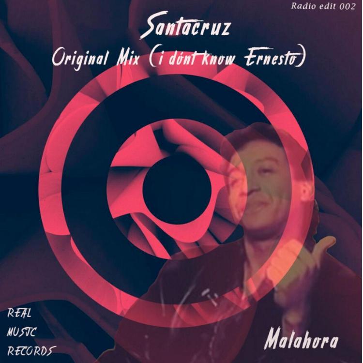 Santacruz's avatar image