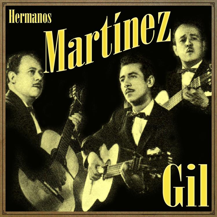 Hermanos Martinez Gil's avatar image