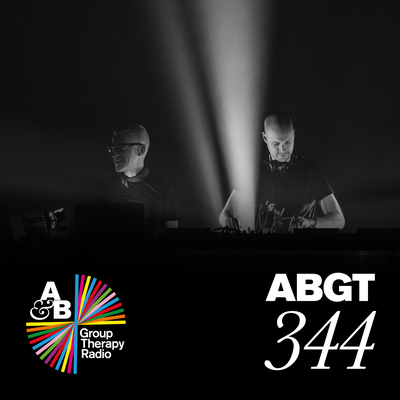 Above & Beyond Group Therapy's cover
