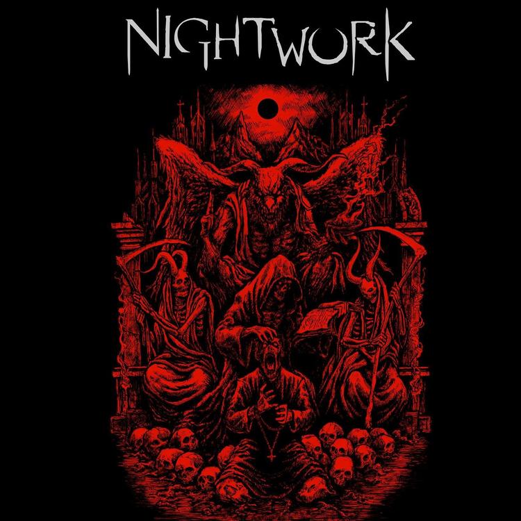 Nightwork's avatar image