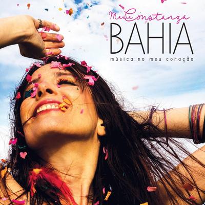 Bahia, Música no Meu Coração's cover