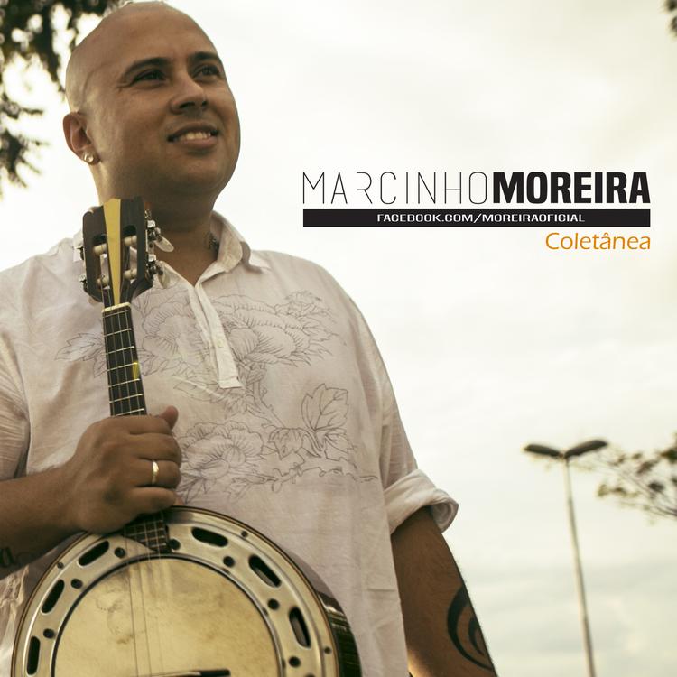 Marcinho Moreira's avatar image