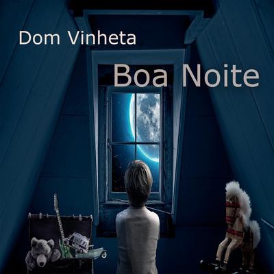 Boa Noite's cover