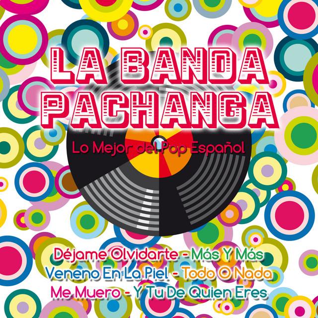 La Banda Pachanga's avatar image