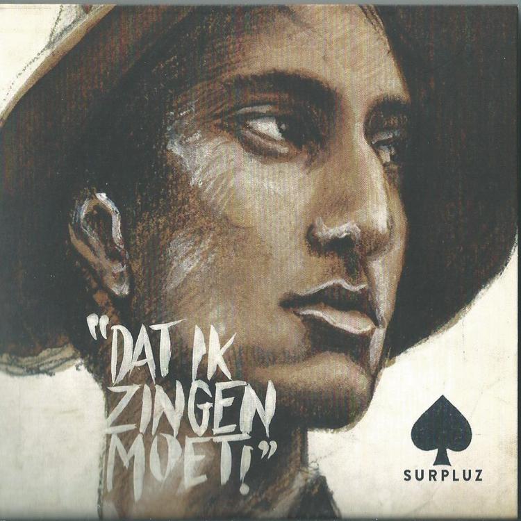 Surpluz's avatar image