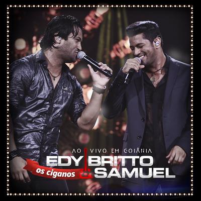 Nossa Canção (Ao Vivo) By Edy Britto & Samuel's cover