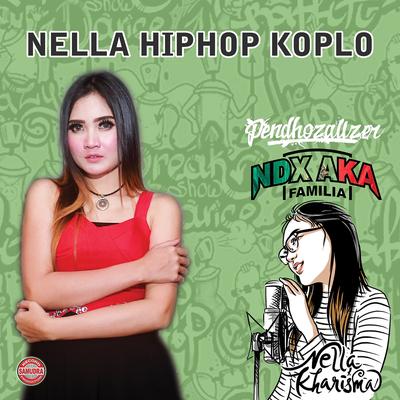 Ditinggal Rabi By Nella Kharisma's cover