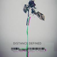 Distance Defined's avatar cover