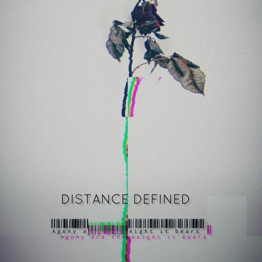 Distance Defined's avatar image