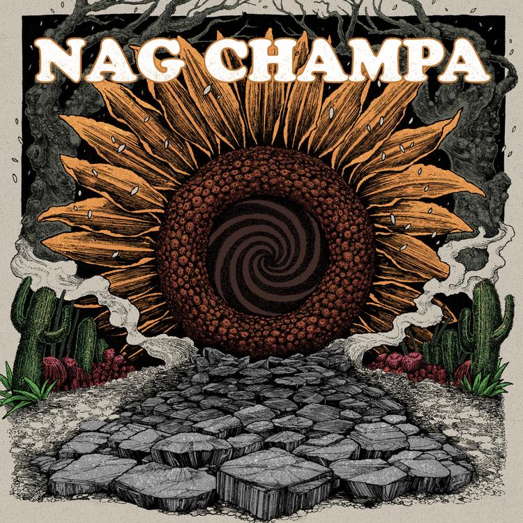 Nag Champa's avatar image