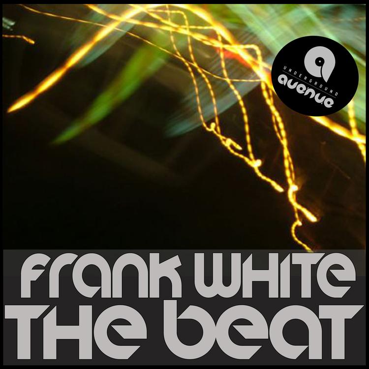 Frank White's avatar image