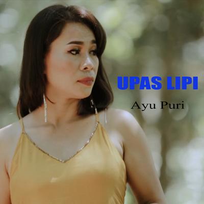 Ayu Puri's cover