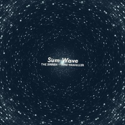 The Sinner By Sum Wave's cover