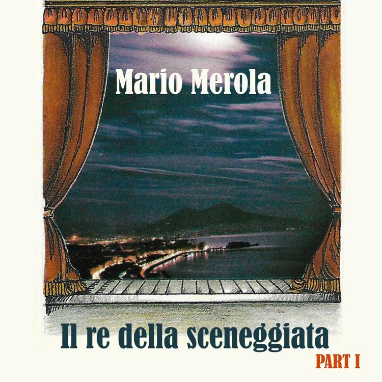 Mario Merola's avatar image