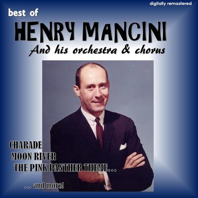 Moonlight Serenade (Digitally Remastered) By Henry Mancini's cover