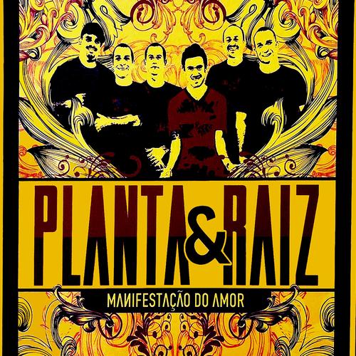 Planta e Raíz's cover