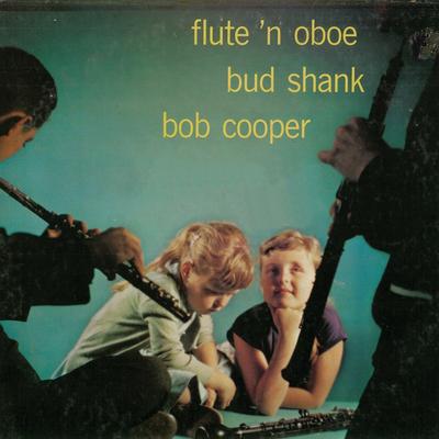 Flute 'N Oboe (Remastered)'s cover