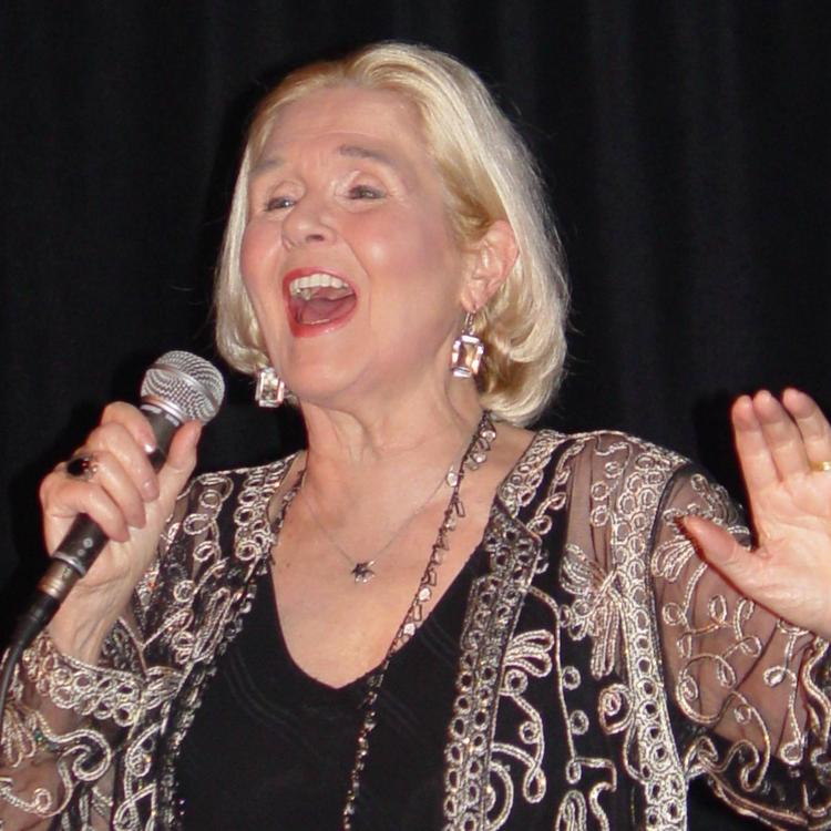 Barbara Lea's avatar image