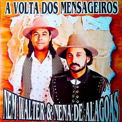 Nem Walter & Nena de Alagoas's cover