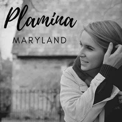 Maryland's cover