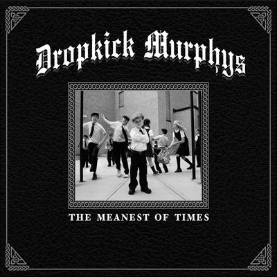 Johnny, I Hardly Knew Ya By Dropkick Murphys's cover