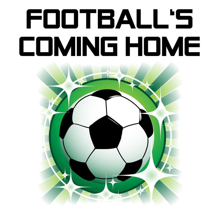 Footballs Coming Home's avatar image