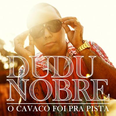 Cavaco Eletro By Dudu Nobre, DJ Henrique Camacho's cover