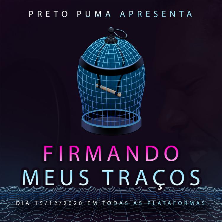 Preto Puma's avatar image