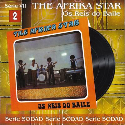 Afrika Star's cover