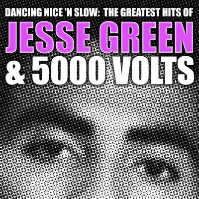 Jesse Green's cover