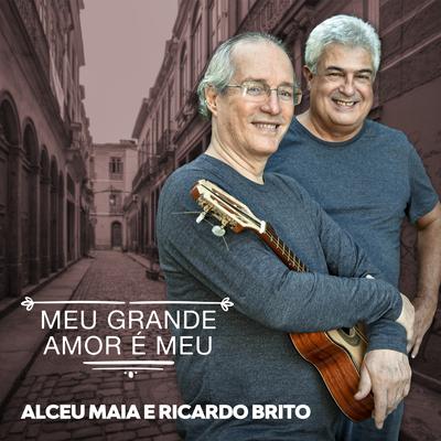 Alceu Maia's cover