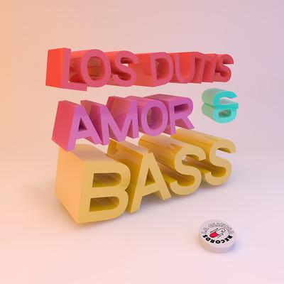 Tirale By Los Dutis, CrisMajor's cover