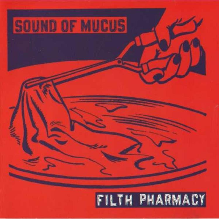 Sound of Mucus's avatar image