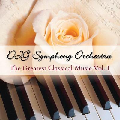 Dance Of The Sugar Plum Fairy By DJG Symphony Orchestra's cover