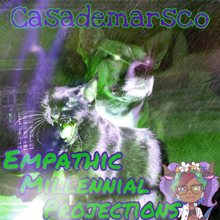 Casademarsco's avatar image